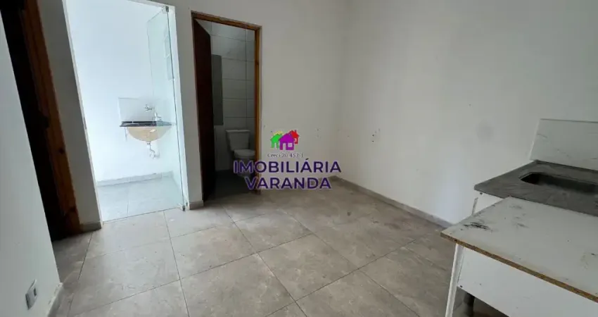 Apartamento com 1 quarto para alugar na Rua Geraldo Marino, Jardim Princesa, São Paulo