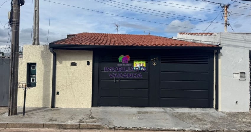 Casa com 3 quartos à venda na Avenida Brígido Marcassa, Jardim Pacaembu, Jundiaí