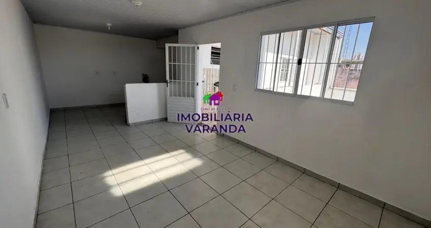 Casa com 1 quarto para alugar na Rua Lima, Vila Joana, Jundiaí