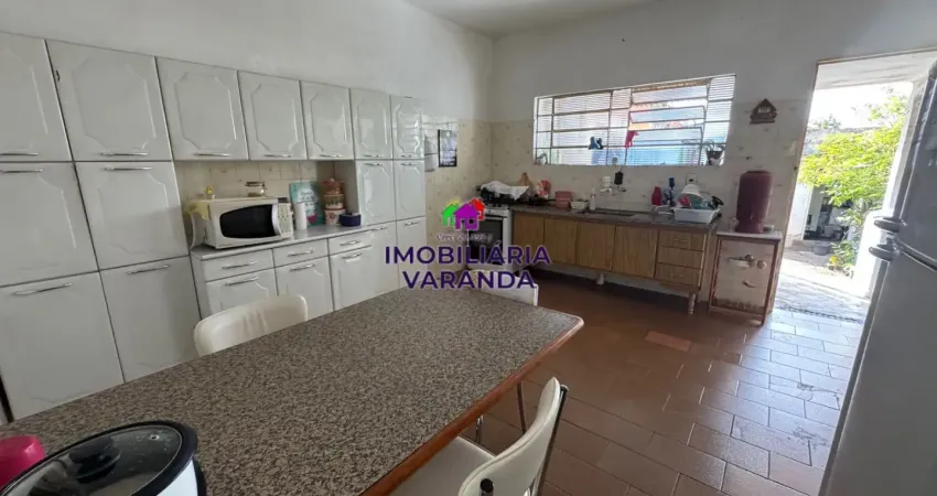 Casa com 2 quartos à venda no Centro, Várzea Paulista