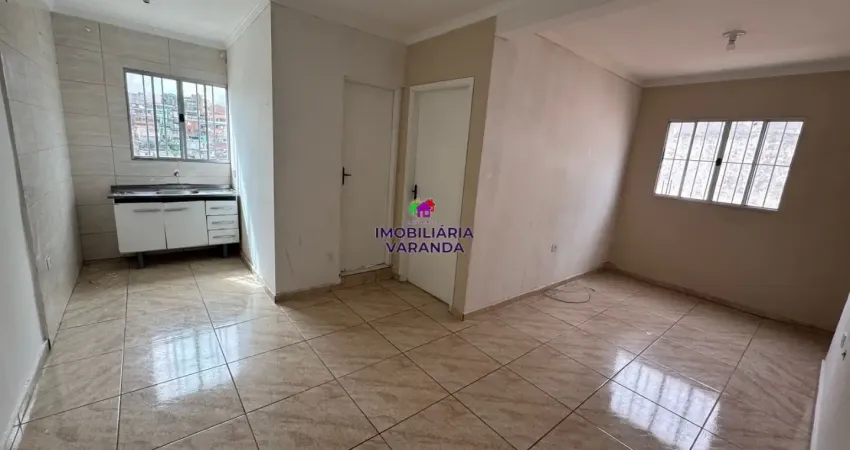 Casa com 1 quarto para alugar na Rua Manoel Nascimento Pinto, Jardim Guarani, São Paulo