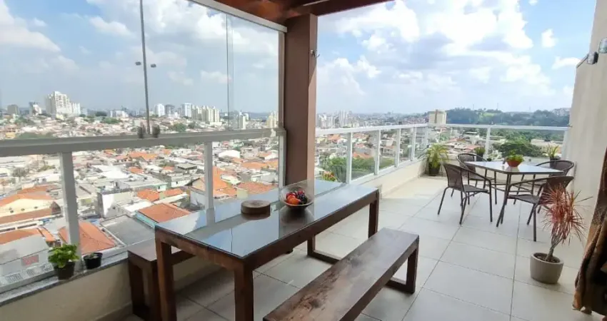Apartamento com 1 quarto à venda no Jardim Rosa de Franca, Guarulhos 