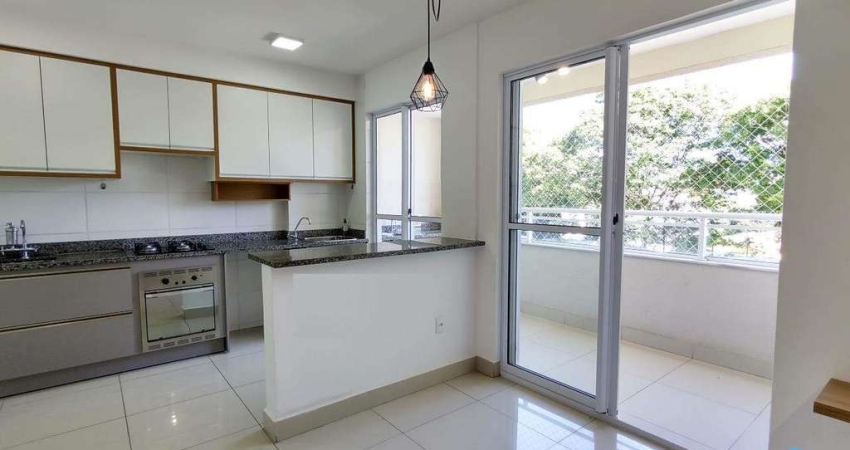 Apartamento 2 Quartos com Suíte, Closet e Varanda Gourmet – Lazer Completo no Bairro Ouro Preto (BH) Se você busca conforto, localização estratégica e