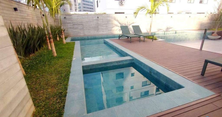 Apartamento 03 quartos com 03 Vagas de garagem