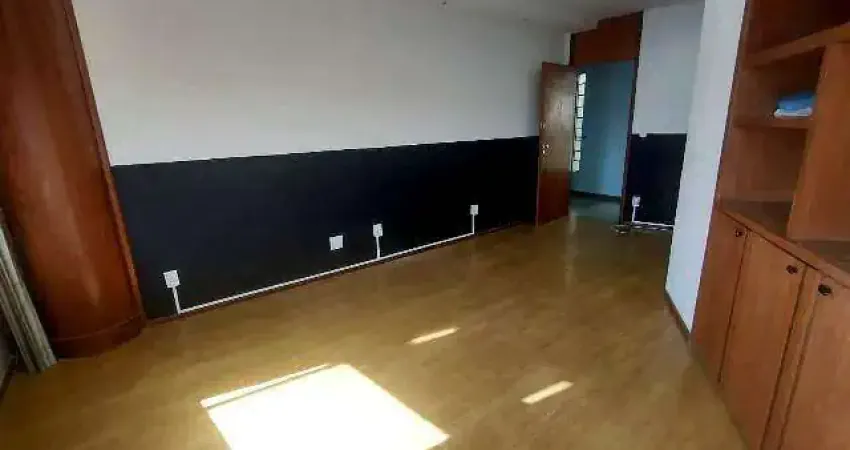 Sala comercial à venda na Santa Efigênia, Belo Horizonte 