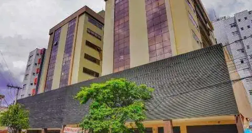 Sala comercial à venda na Santa Efigênia, Belo Horizonte 