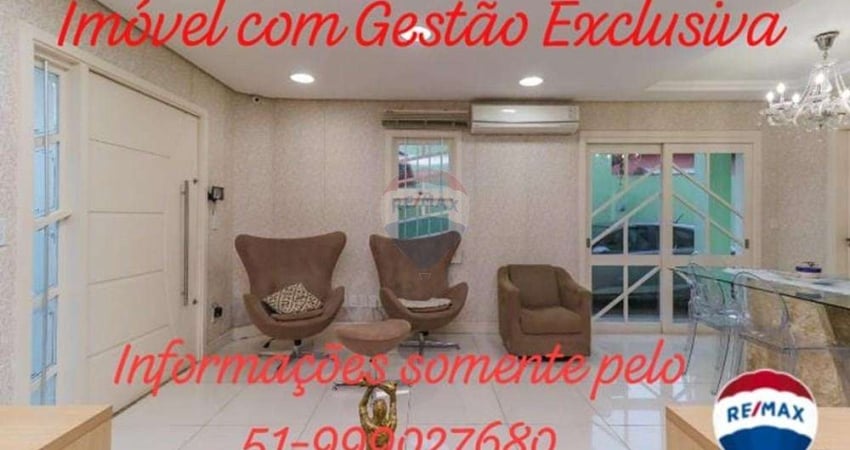 'Luxo e Conforto: Sua Casa de Sonhos em Porto Alegre'