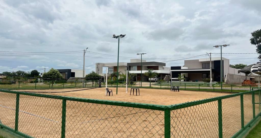 Terreno à venda na Avenida tom Jobim, Jardim Paraíso, Luís Eduardo Magalhães