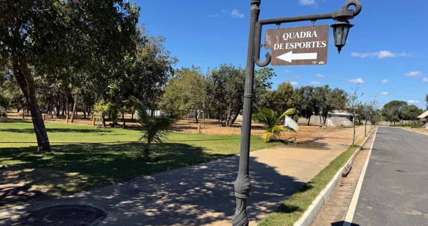 Terreno à venda na Avenida tom Jobim, 1, Jardim Paraíso, Luís Eduardo Magalhães