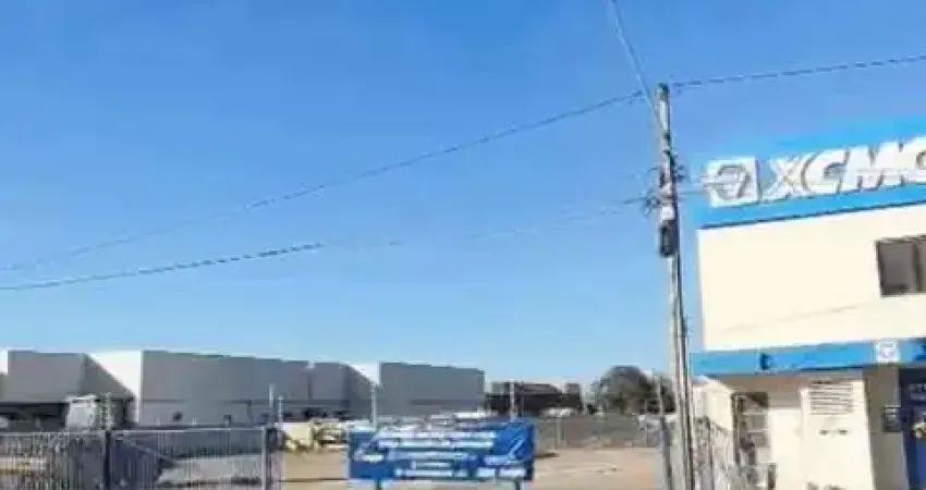 Ponto comercial para alugar na Avenida Kiichiro Murata, Jardim Imperial, Luís Eduardo Magalhães
