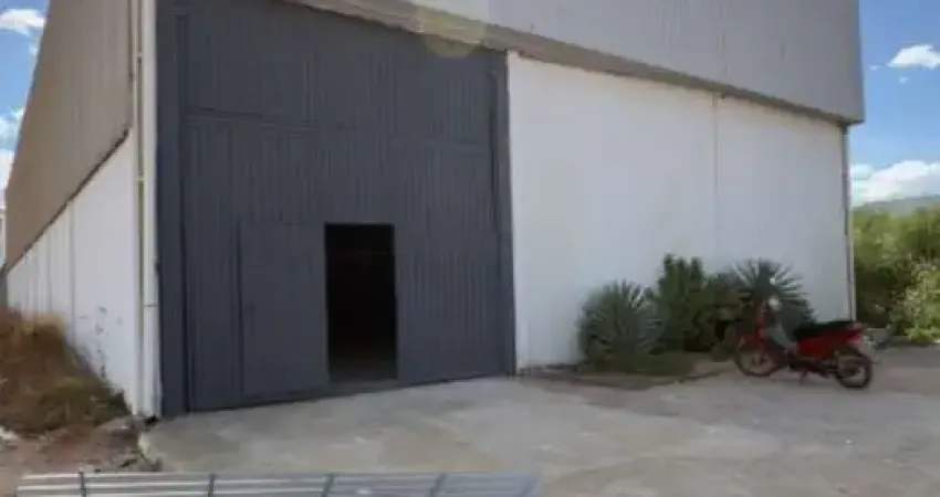 Barracão / Galpão / Depósito para alugar na Jardim imperial, Jardim Imperial, Luís Eduardo Magalhães