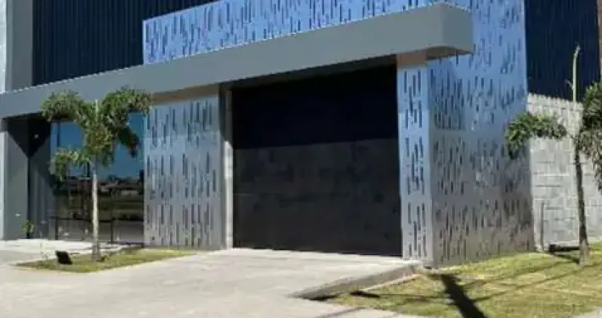 Ponto comercial para alugar na Avenida Acm, Jardim das Acácias, Luís Eduardo Magalhães