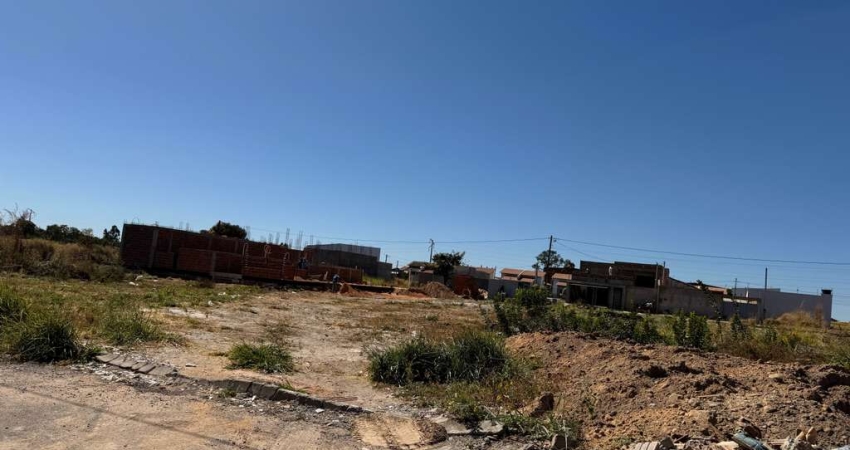 Terreno à venda na Rua dos caju, Jardim Sol Nascente, Luís Eduardo Magalhães