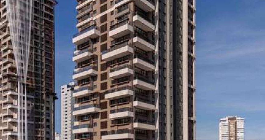 Apartamento com 3 quartos à venda na Rua 13, 842, Setor Marista, Goiânia