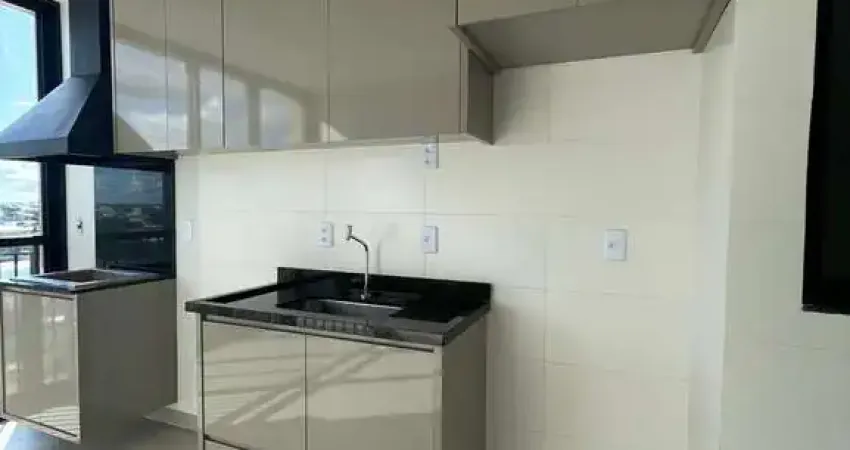 Apartamento com 2 quartos à venda na Regina Gome bergamin, 1403, Jardim Imperial, Luís Eduardo Magalhães