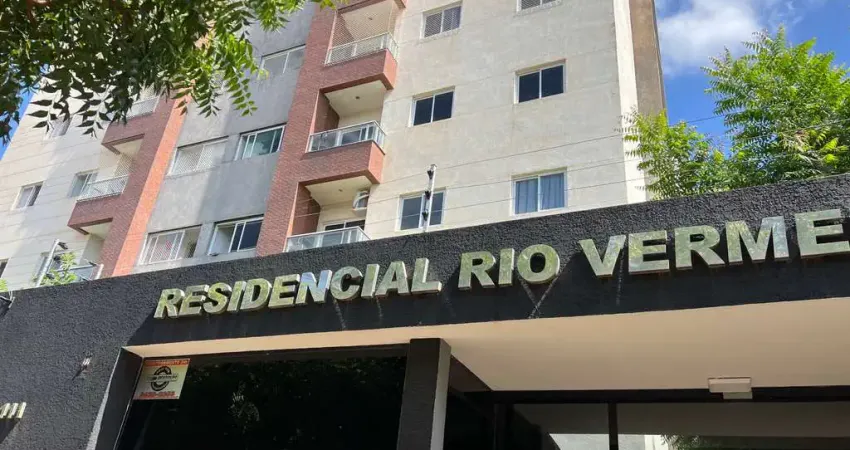 Apartamento com 3 quartos à venda na Rua Rui Barbosa, Jardim Paraíso, Luís Eduardo Magalhães