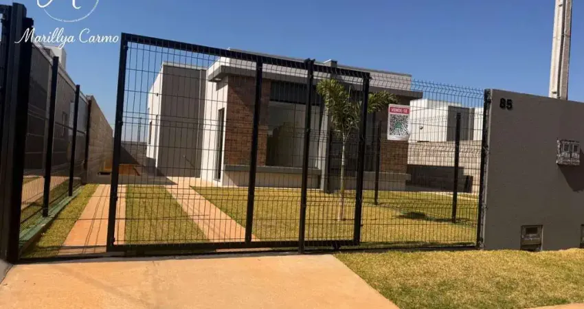 Casa com 2 quartos à venda na NOVO PARAISO II, Jardim Paraíso, Luís Eduardo Magalhães