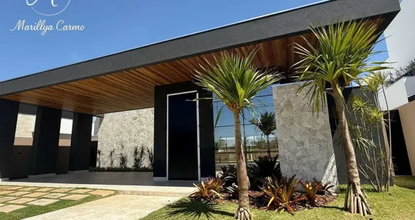 Casa com 4 quartos à venda na CONDOMINIO ROYAL PRIME, Jardim Paraíso, Luís Eduardo Magalhães