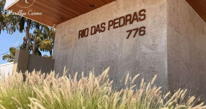 Terreno à venda na CONDOMINIO RIO DAS PEDRAS, 776, Jardim Paraíso, Luís Eduardo Magalhães