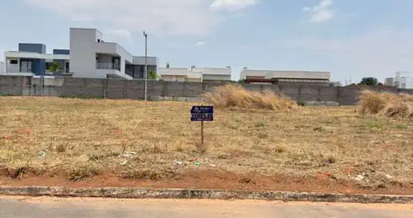 Terreno à venda na JARDIM PARAISO, Jardim Paraíso, Luís Eduardo Magalhães