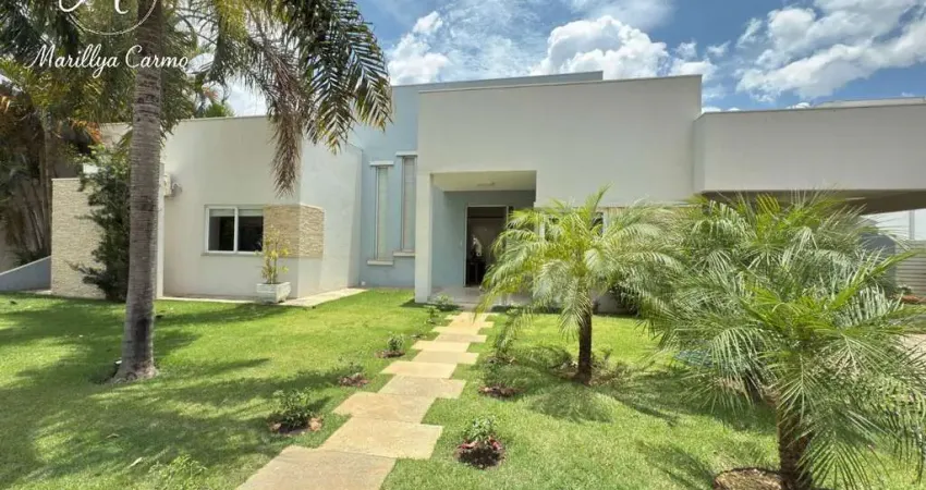 Casa com 4 quartos à venda na CONDOMINIO PEDRA DOS SONHOS, Jardim Paraíso, Luís Eduardo Magalhães