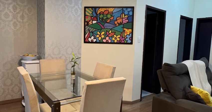 Apartamento à venda  no Condomínio Independência ( atrás da churrascaria bom boi)
