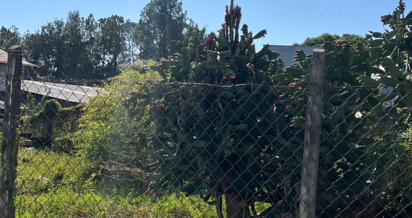 Terreno de 250 metros no bairro Estoril Taubaté SP
