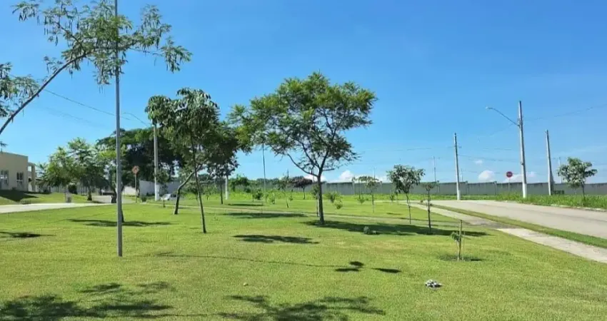 Terreno em condomínio fechado à venda na Avenida Santa Terezinha, 261, Barranco, Taubaté