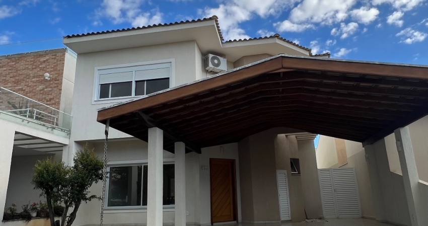 Casa em condomínio fechado com 3 quartos à venda na Avenida Tom Jobim, 401, Loteamento Residencial Porto Seguro, Tremembé