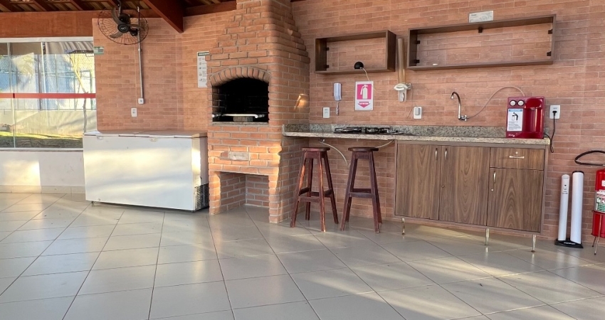 Casa á venda de 3 dormitórios no Condomínio Ecoville Taubaté SP