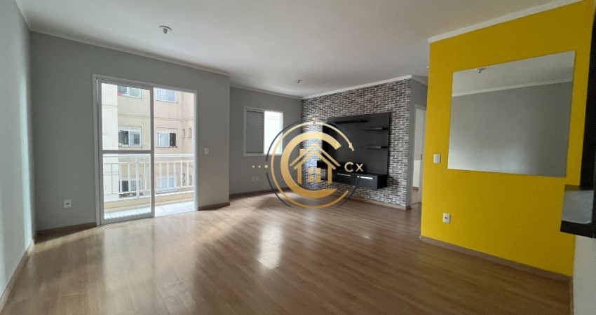 Apartamento 2 Quartos Sala Estendida Todo Planejado