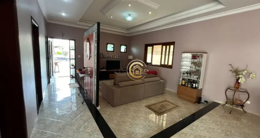 Casa no Condomínio Taubaté Village a um Excelente Valor!