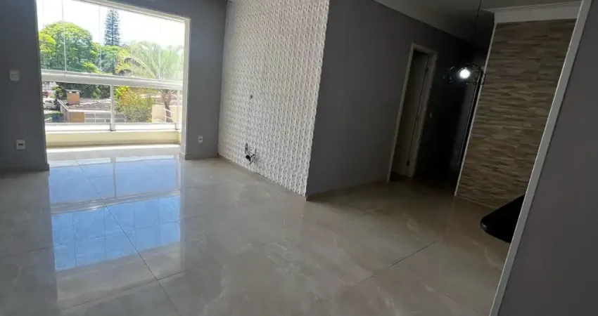 APARTAMENTO À VENDA NO EDIFÍCIO BARÃO DAS TORRES EM TAUBATÉ