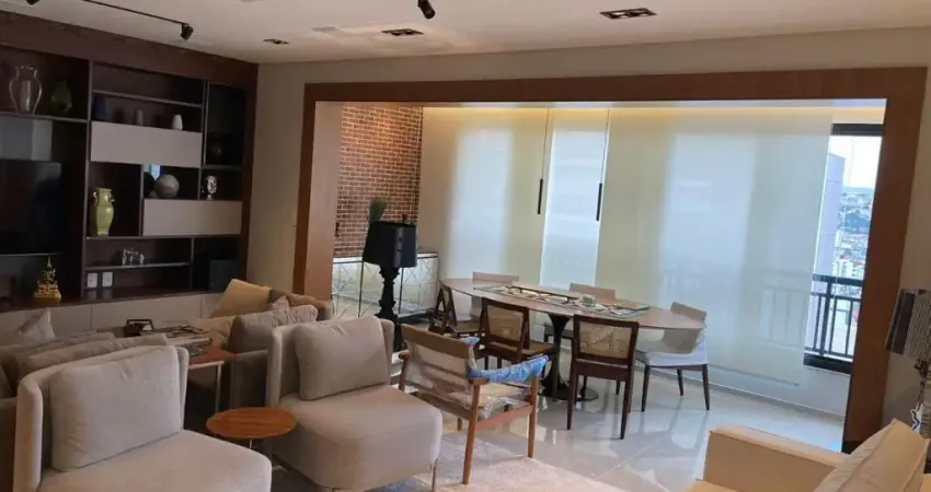 Apartamento com 3 quartos à venda na Edifício Manacá, Centro, Taubaté