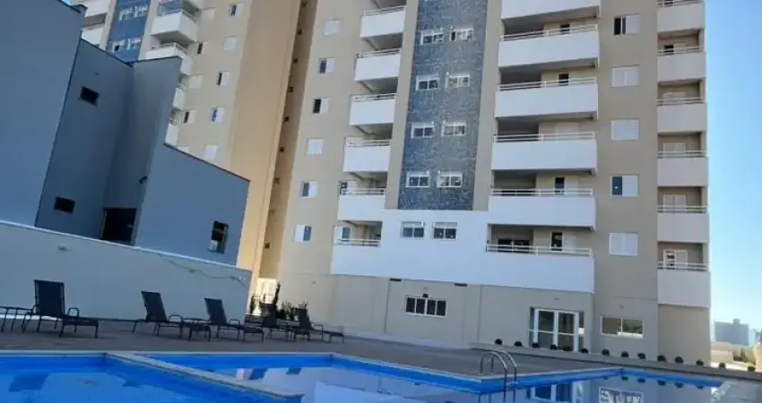Apartamento com 2 quartos à venda na R. Mal. Artur da Costa e Silva, 1200, Centro, Taubaté