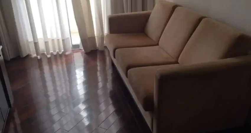 Apartamento com 3 quartos para alugar no Centro, Taubaté 