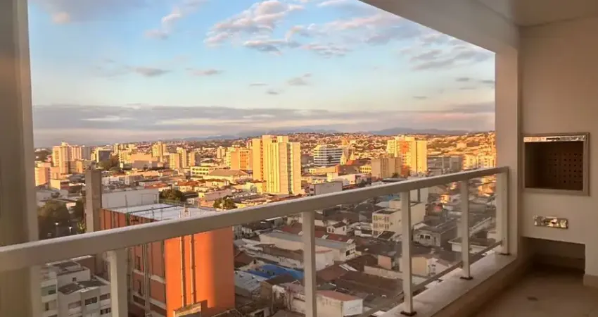 APARTAMENTO À VENDA NO EDIFÍCIO PITANGUEIRAS, CENTRO DE TAUBATÉ!