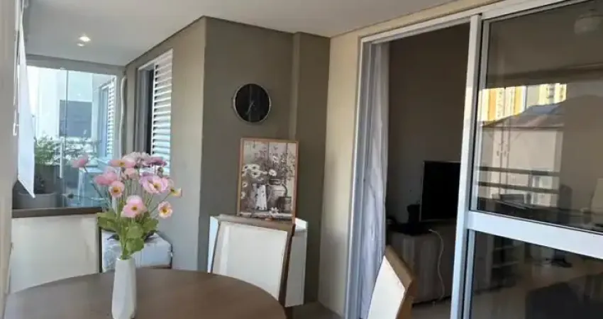 Apartamento com 2 quartos à venda na Edifício Diana, Centro, Taubaté