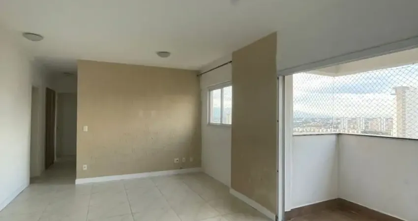 Apartamento com 3 quartos para alugar na Edifício Vie Nouvelle, Independência, Taubaté