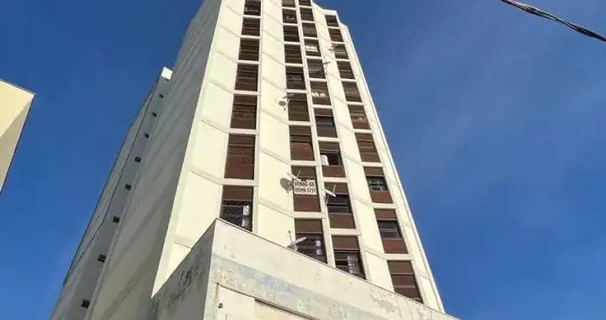 Apartamento com 3 quartos à venda na Edifício Cote D’Azur, Centro, Taubaté