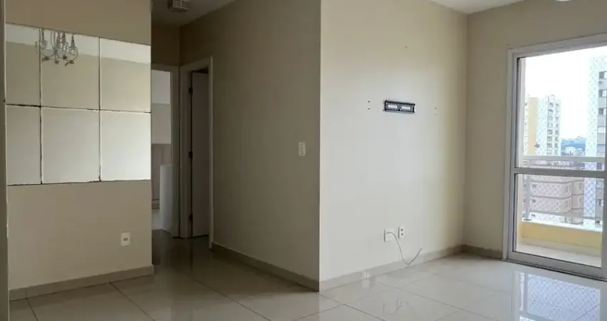 Apartamento à venda no Edifício Residencial Barão das Torres em Taubaté.