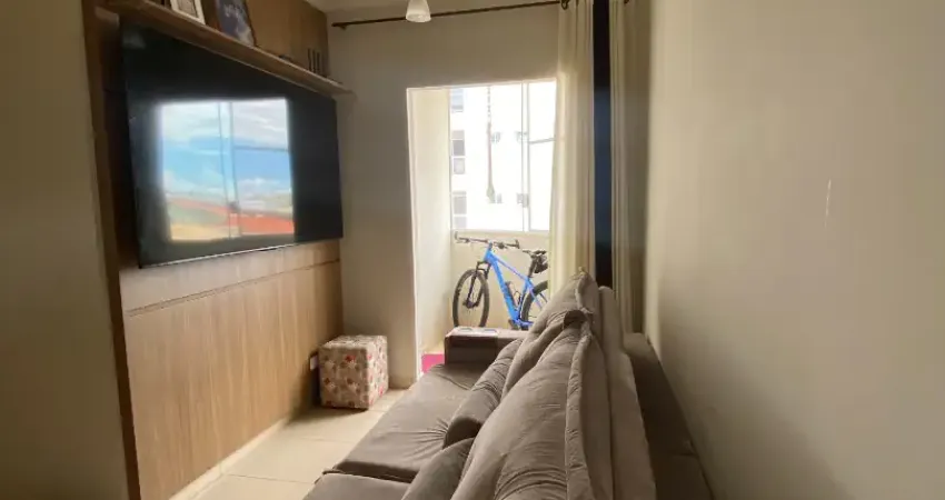 Lindo apartamento na melhor região de taubaté, condomínio tranquilo