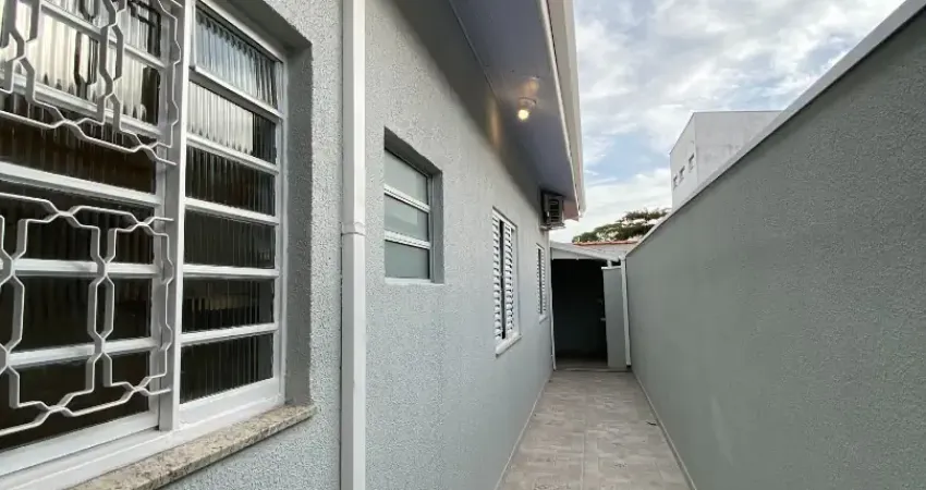 Linda casa recém reformada no parque são luis, oportunidade única