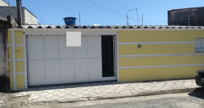 Casa com 3 quartos à venda no dos Guedes, Tremembé