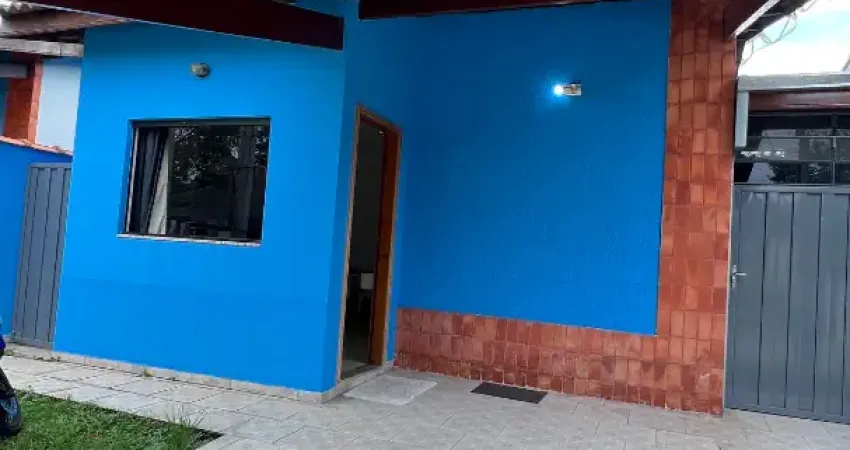 Casa em condomínio fechado com 2 quartos à venda no Flor do Vale, Tremembé