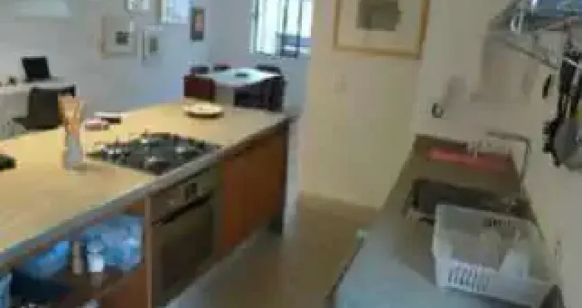 Apartamento com 1 quarto à venda na Rua Doutor Melo Alves, 550, Cerqueira César, São Paulo