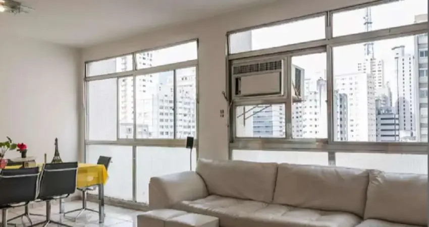 Apartamento com 3 quartos à venda na Avenida Brigadeiro Luís Antônio, 641, Jardim Paulista, São Paulo