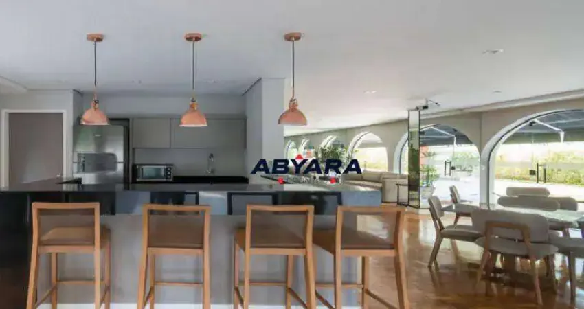 Apartamento com 2 quartos à venda na Rua Brigadeiro Haroldo Veloso, Itaim Bibi, São Paulo