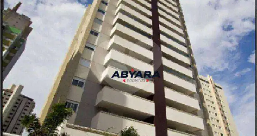 Apartamento com 3 quartos à venda na Rua Nilo, Aclimação, São Paulo