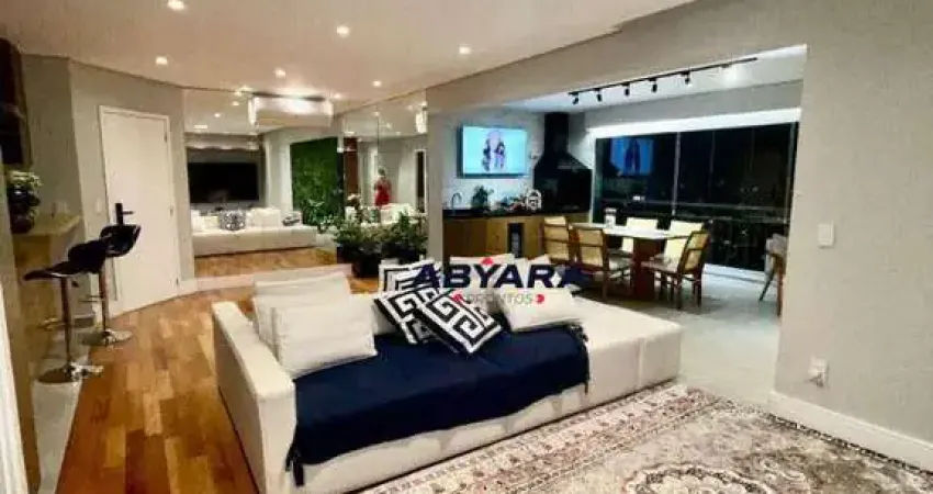 Apartamento com 3 quartos à venda na Rua José Gonçalves, Vila Andrade, São Paulo